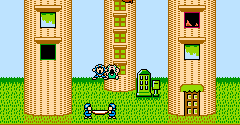 Flying Hero (JPN) - Flying Hero (JPN)