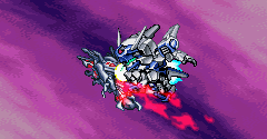 Super Robot Wars W - Super Robot Wars W