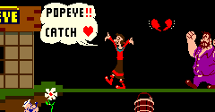 Popeye - Popeye