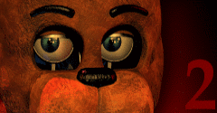 Five Nights at Freddy's 2 - Five Nights at Freddy's 2