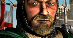 Stronghold: Crusader - Stronghold: Crusader