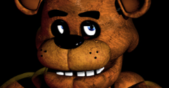 Five Nights at Freddy's - Five Nights at Freddy's
