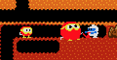 Dig Dug - Dig Dug