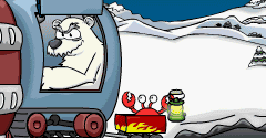 Club Penguin: Elite Penguin Force: Herbert's Revenge - Club Penguin: Elite Penguin Force: Herbert's Revenge