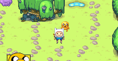 Adventure Time: Heroes of Ooo - Adventure Time: Heroes of Ooo