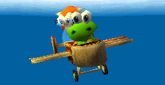 Croc 2 - Croc 2
