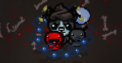 The Binding of Isaac: Rebirth - The Binding of Isaac: Rebirth