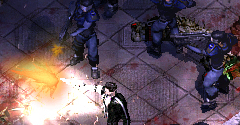 Alien Shooter 2 - Alien Shooter 2