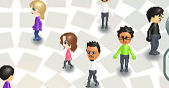 Mii Channel - Mii Channel