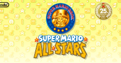 Super Mario All-Stars - Super Mario All-Stars