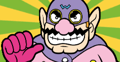 WarioWare: D.I.Y. Showcase - WarioWare: D.I.Y. Showcase