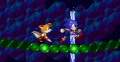 Sonic the Hedgehog 2 - Sonic the Hedgehog 2