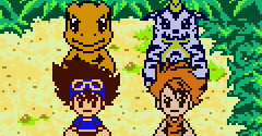 Digimon Medley - Digimon Medley