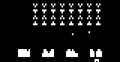 Space Invaders - Space Invaders