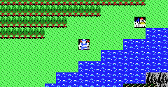 Dragon Quest - Dragon Quest