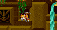 Sonic the Hedgehog - Sonic the Hedgehog