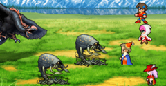 Final Fantasy 5 - Final Fantasy 5