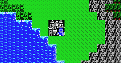Dragon Quest 2 - Dragon Quest 2