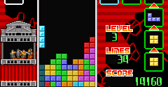 Minna no Soft Series: Tetris Advance - Minna no Soft Series: Tetris Advance