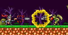 8-Bit Bayonetta / Bayonetta: Angel Land - 8-Bit Bayonetta / Bayonetta: Angel Land