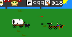 Super Amazing Wagon Adventure - Super Amazing Wagon Adventure