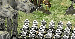 Star Wars: Galactic Battlegrounds - Star Wars: Galactic Battlegrounds