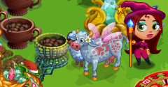 Fairy Farm - Fairy Farm