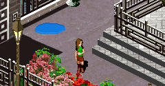 The Urbz: Sims in the City - The Urbz: Sims in the City