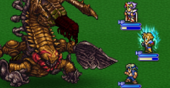 Final Fantasy: Record Keeper - Final Fantasy: Record Keeper