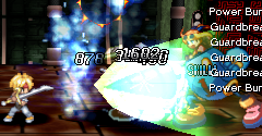 Star Ocean: Second Evolution - Star Ocean: Second Evolution