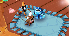Calling All Mixels - Calling All Mixels