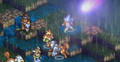 Tactics Ogre: Let Us Cling Together - Tactics Ogre: Let Us Cling Together
