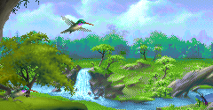 Kolibri (32X) - Kolibri (32X)