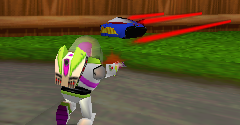 Toy Story 2: Buzz Lightyear to the Rescue - Toy Story 2: Buzz Lightyear to the Rescue