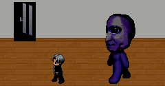 Ao Oni - Ao Oni