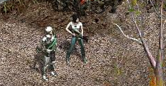 Metalheart: Replicants Rampage - Metalheart: Replicants Rampage