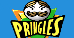 Pringles (Homebrew) - Pringles (Homebrew)