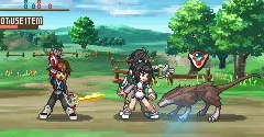 Tales of Hearts - Tales of Hearts