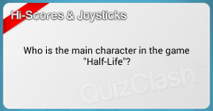 QuizClash - QuizClash