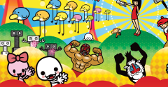 Rhythm Heaven Customs - Rhythm Heaven Customs
