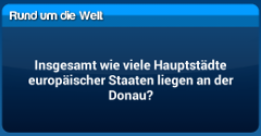 Quizduell im Ersten - Quizduell im Ersten