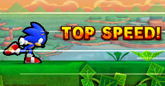 Sonic Runners - Sonic Runners
