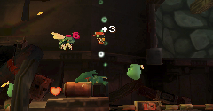 Cave Story 3D - Cave Story 3D