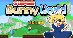 Super Bunny World - Super Bunny World