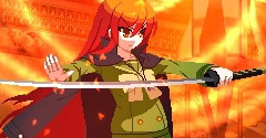 Dengeki Bunko: Fighting Climax - Dengeki Bunko: Fighting Climax