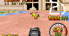 Hot Wheels: Burnin' Rubber - Hot Wheels: Burnin' Rubber
