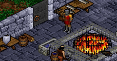 Ultima VIII: Pagan - Ultima VIII: Pagan