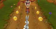 Looney Tunes Dash! - Looney Tunes Dash!