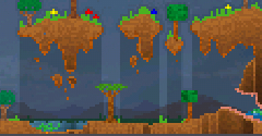 The Sandbox - The Sandbox