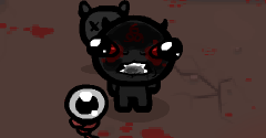 The Binding of Isaac - The Binding of Isaac
